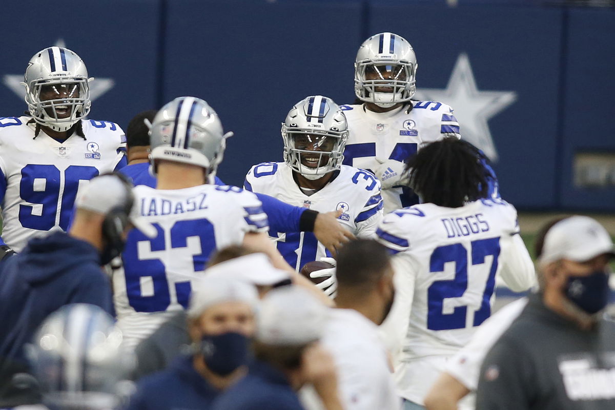 Dallas Cowboys 2022: News, Schedule, Roster, Score, Injury Report