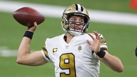 NFL: Minnesota Vikings at New Orleans Saints