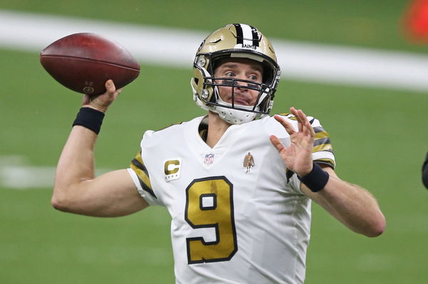 NFL rumors: Retired Pro Bowl QB would consider signing with Saints to  replace Jameis Winston 