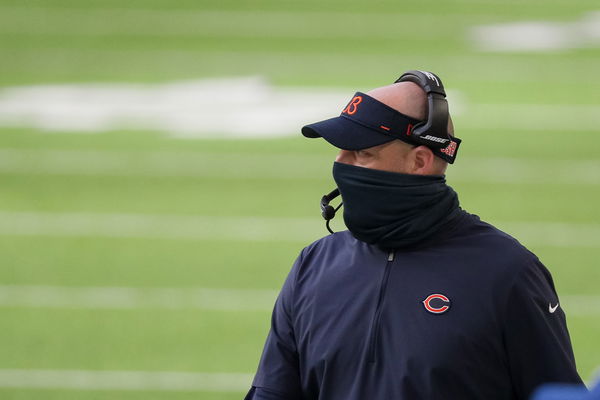 Chicago Bears Ownership Reportedly 'Angry' After Embarrassing Week 1 Loss  To Packers