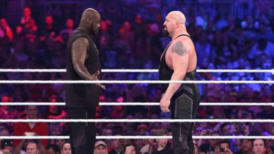 Who Owns The Rights To Marilyn Monroe Shaquille O'neal Shaquille O’Neal Cannot Contain His Joy Standing Next To ‘Fake’ Marilyn
