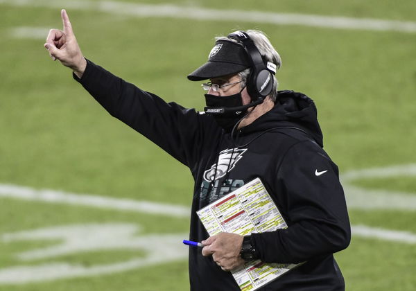 Doug Pederson plans to use bye to work with Jaguars' young players