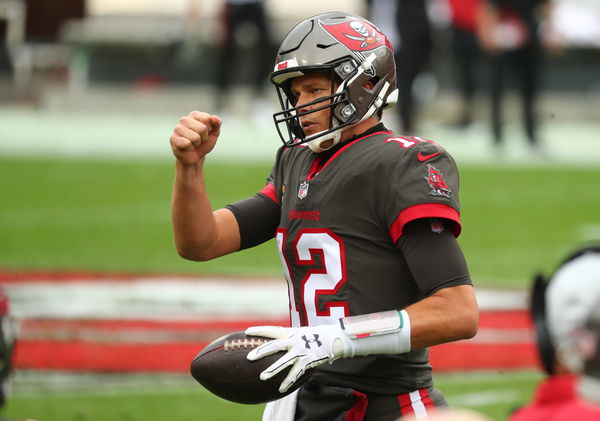 NFL: Atlanta Falcons at Tampa Bay Buccaneers