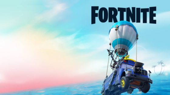 Popular Anime and Manga Franchise My Hero Academia Crosses Over To Fortnite  - mxdwn Games