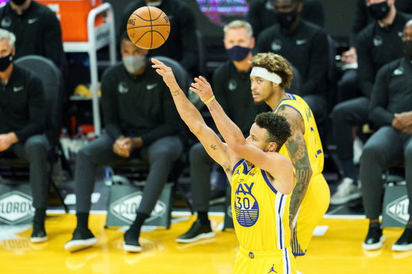 NBA: Sacramento Kings at Golden State Warriors