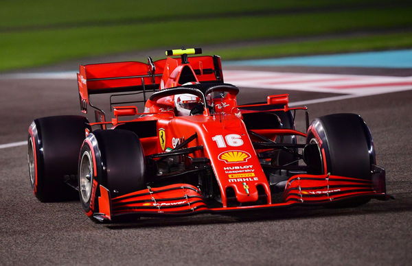 Charles Leclerc to drive for Scuderia Ferrari in F1 in 2019