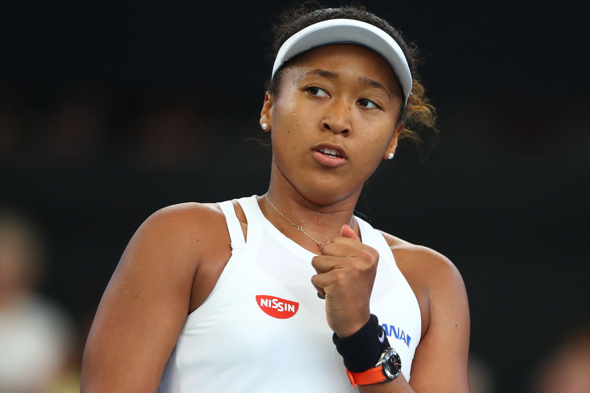 Naomi Osaka Net Worth, Salary, Earnings, Records and Endorsements