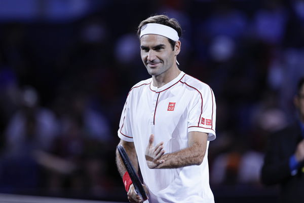 Roger Federer adds Dubai to his 2021 comeback tournament schedule