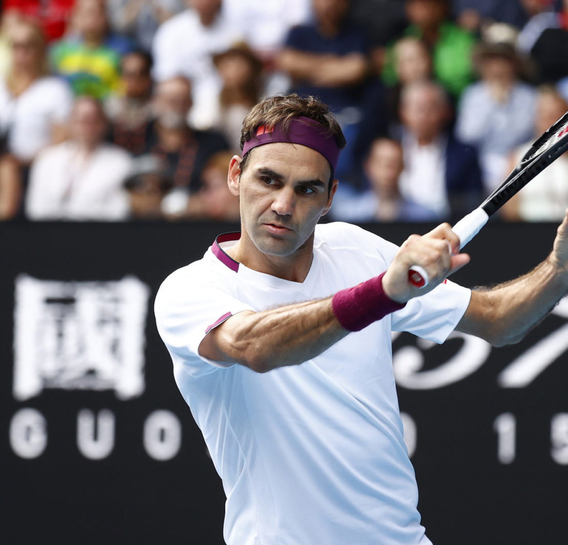 Belinda Bencic Laments Roger Federer's Absence at Australian Open 2021 -  EssentiallySports