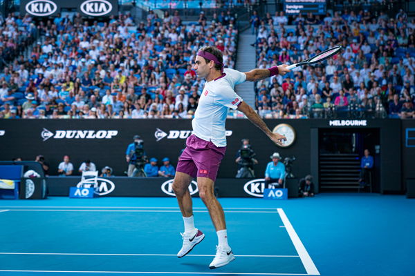 Australian Open 2020 &#8211; Day 9