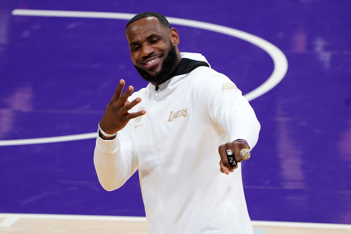 lebron james endorsement deals