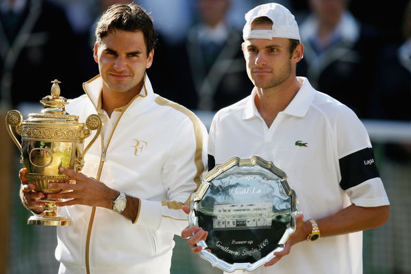 The Championships &#8211; Wimbledon 2009 Day Thirteen