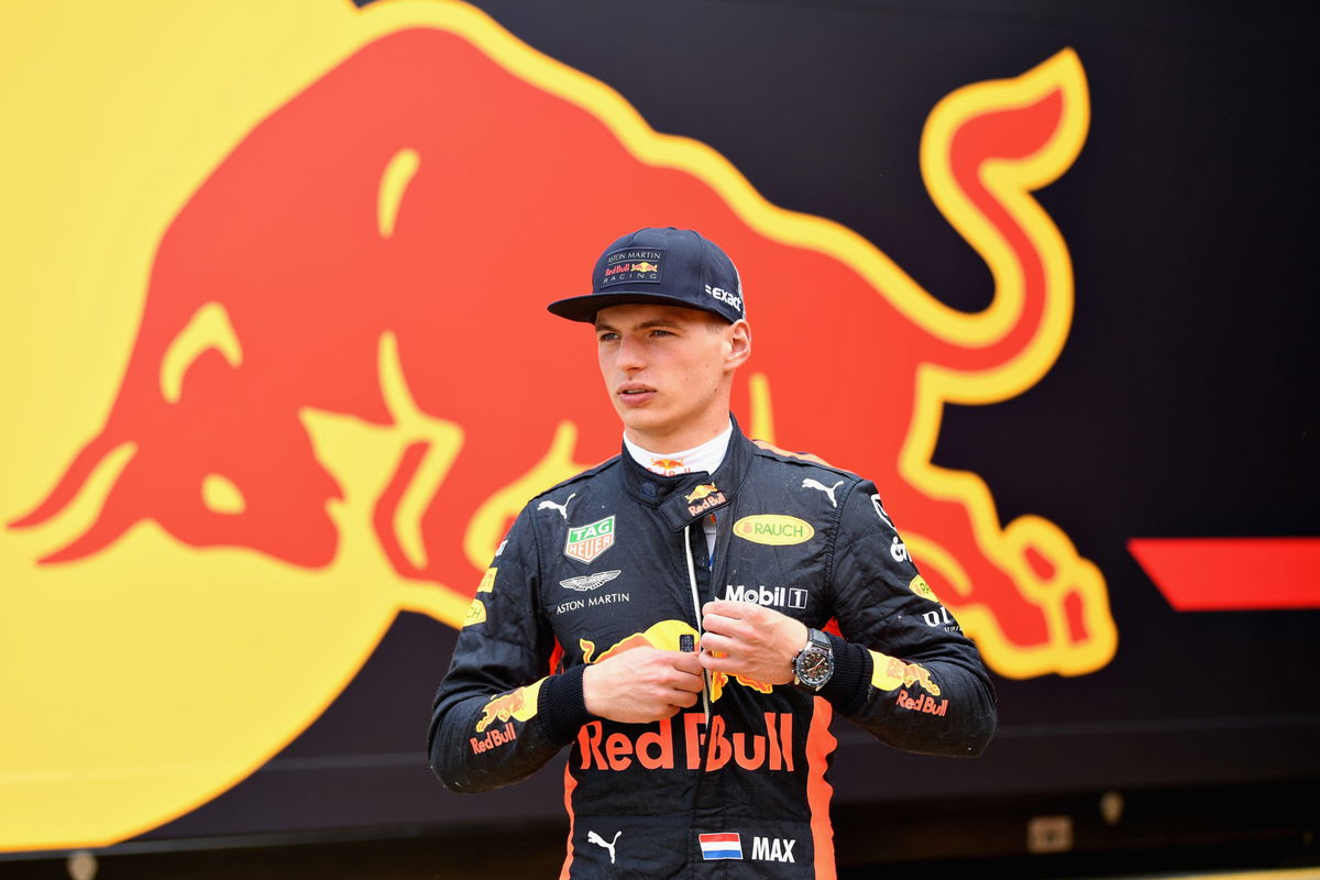 Advantage Max Verstappen Honda Set To Bring Major Engine Upgrade This Year For Red Bull Racing Essentiallysports