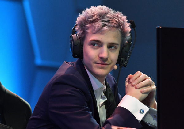 Tyler &#8220;Ninja&#8221; Blevins Takes On Challengers At Ninja Vegas &#8217;18 At Esports Arena Las Vegas