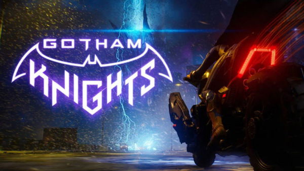 Gotham Knights' Harley Quinn And Clayface Revealed, Plus New