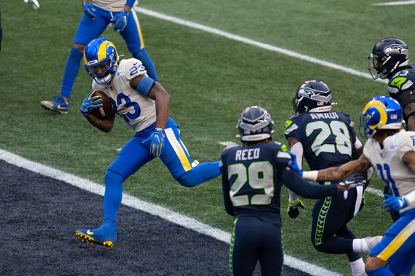 Rams show they can be more than competitive and thump Seahawks 30