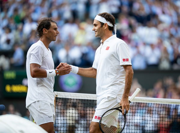 The Championships &#8211; Wimbledon 2019