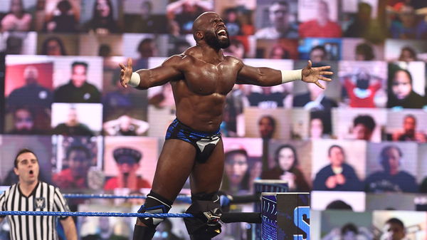 Apollo Crews