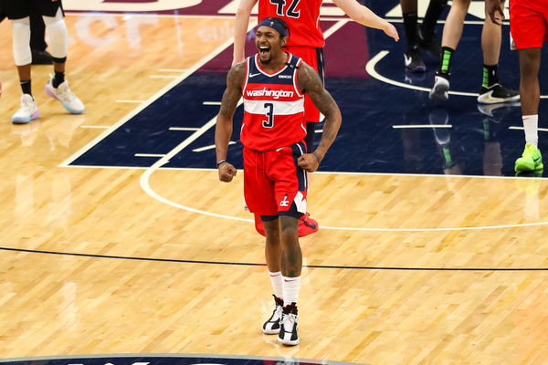 NBA: Washington Wizards at Minnesota Timberwolves