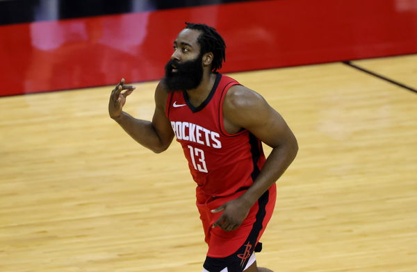 NBA: Los Angeles Lakers at Houston Rockets