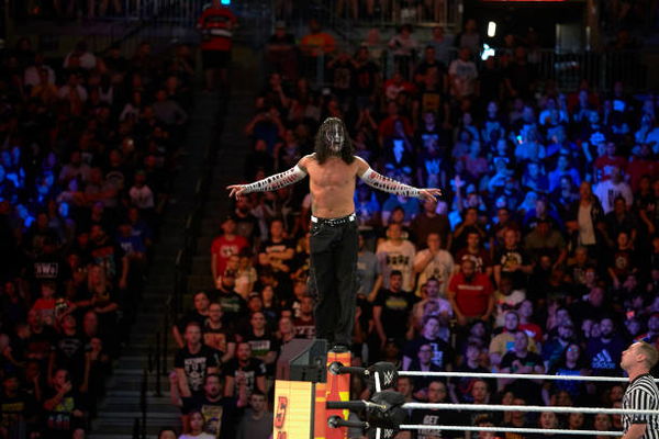 jeff hardy