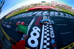 Coca-Cola 600