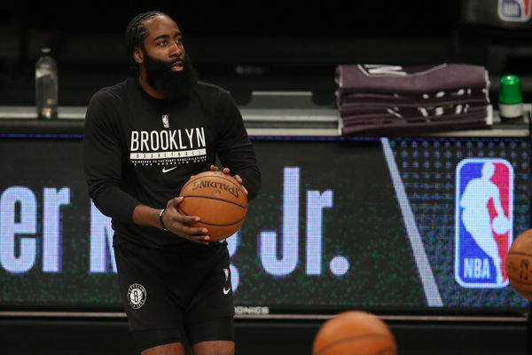 NBA: Milwaukee Bucks at Brooklyn Nets