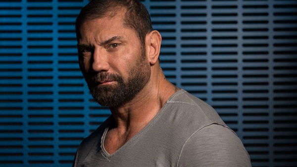 So many years of Brotherhood - 46-year-old WWE Superstar sends a heartfelt  message to Batista