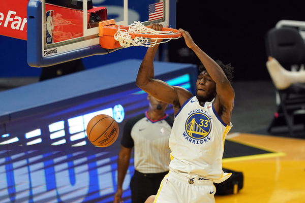 NBA: Toronto Raptors at Golden State Warriors