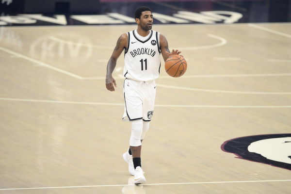 NBA: Brooklyn Nets at Cleveland Cavaliers