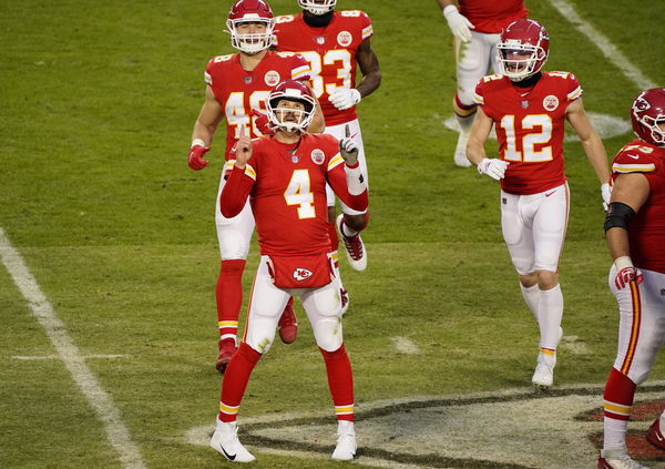 NFL: AFC Divisional Round-Cleveland Browns at Kansas City Chiefs