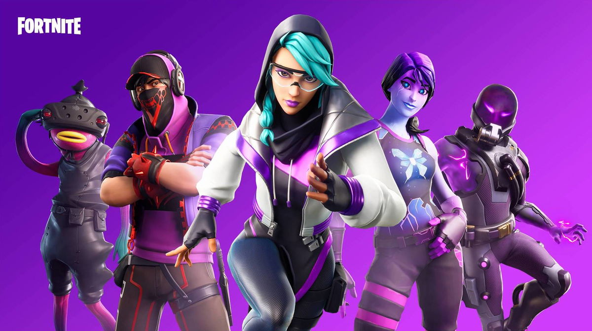 How to Get All Free Skins Currently in Fortnite? - EssentiallySports