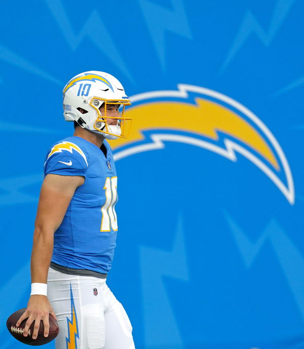 NFL: Denver Broncos at Los Angeles Chargers