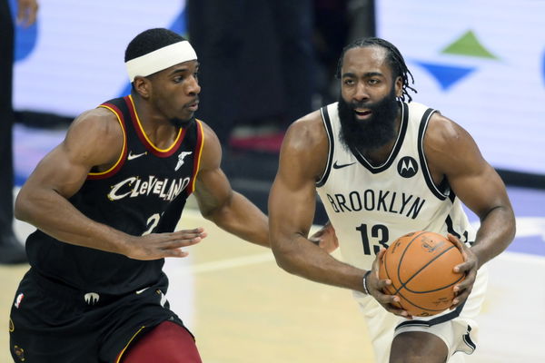 NBA: Brooklyn Nets at Cleveland Cavaliers