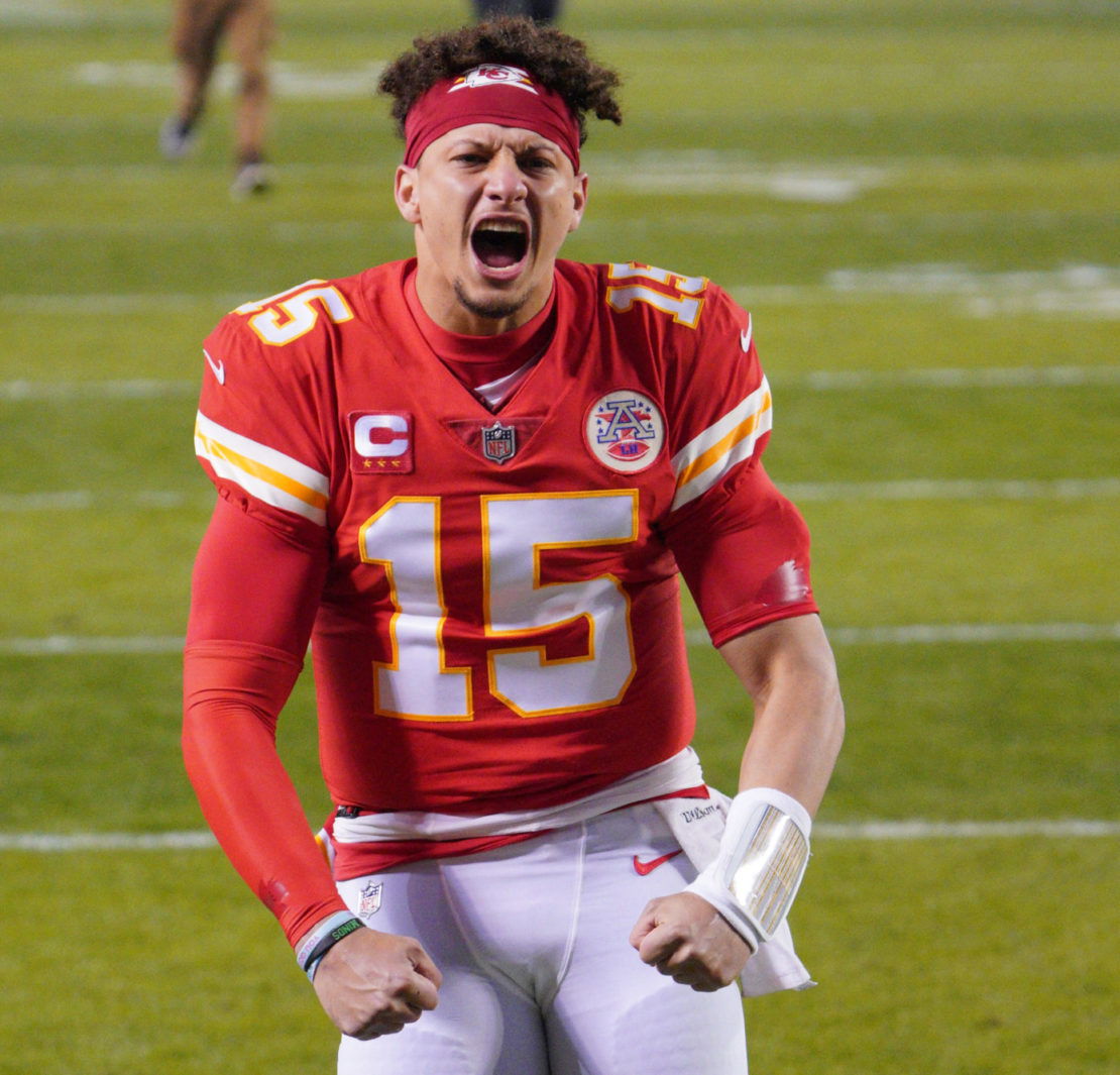 My Son Wears A Patrick Mahomes Jersey: NFL Legend Peyton Manning Confessed  His Disappointment In His Son In Hilarious Fashion - EssentiallySports