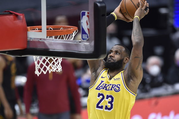 Los Angeles Lakers vs. Philadelphia 76ers odds, tips and betting