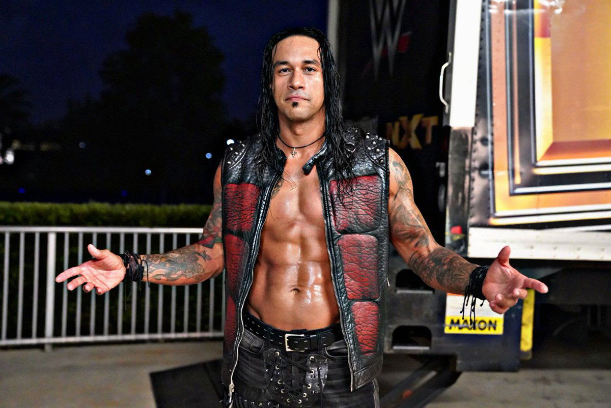 From Damian Priest to Rhea Ripley, Four NXT Superstars Who Can Make WWE ...