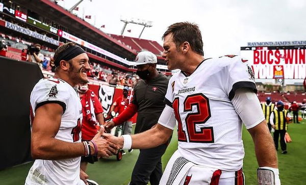 Scotty Miller Opens Up on His Role For the Buccaneers en Route Super Bowl  LV - EssentiallySports