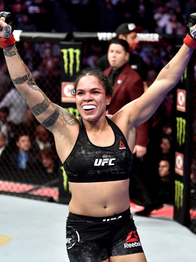 Amanda nunes natural weight Clearance