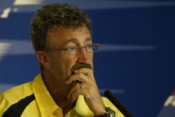 Eddie Jordan