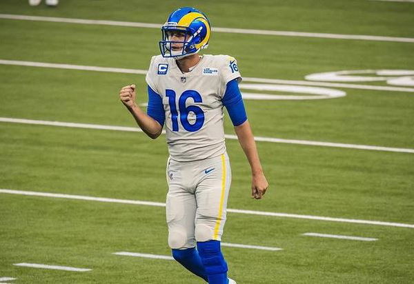 Jared Goff shows why Rams traded him to Lions for Matthew Stafford