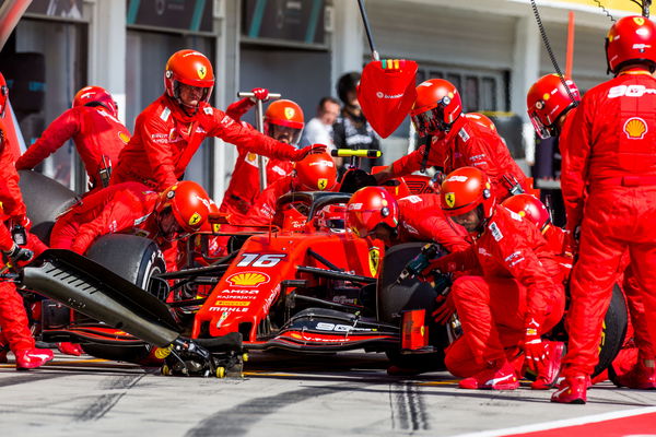 F1 Grand Prix of Hungary