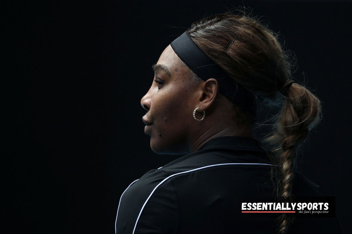 Serena Williams’ Weakness Revealed: The Sneaky Mind Games She Plays to Psych Out Her Opponents – ‘She Enjoys Messing with Your Head’