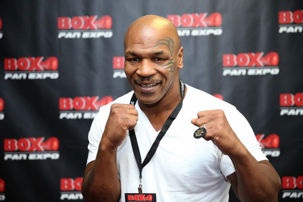 Boxing Legend Mike Tyson Announces "Return" on April 21 - EssentiallySports