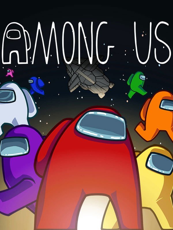 Steam Workshop::Among Us meme