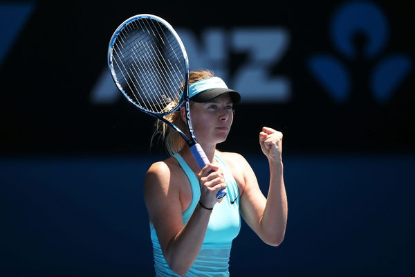 2014 Australian Open &#8211; Day 4