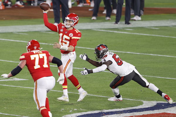 Super Bowl 2021 picks: Experts select winner for Chiefs vs. Buccaneers 