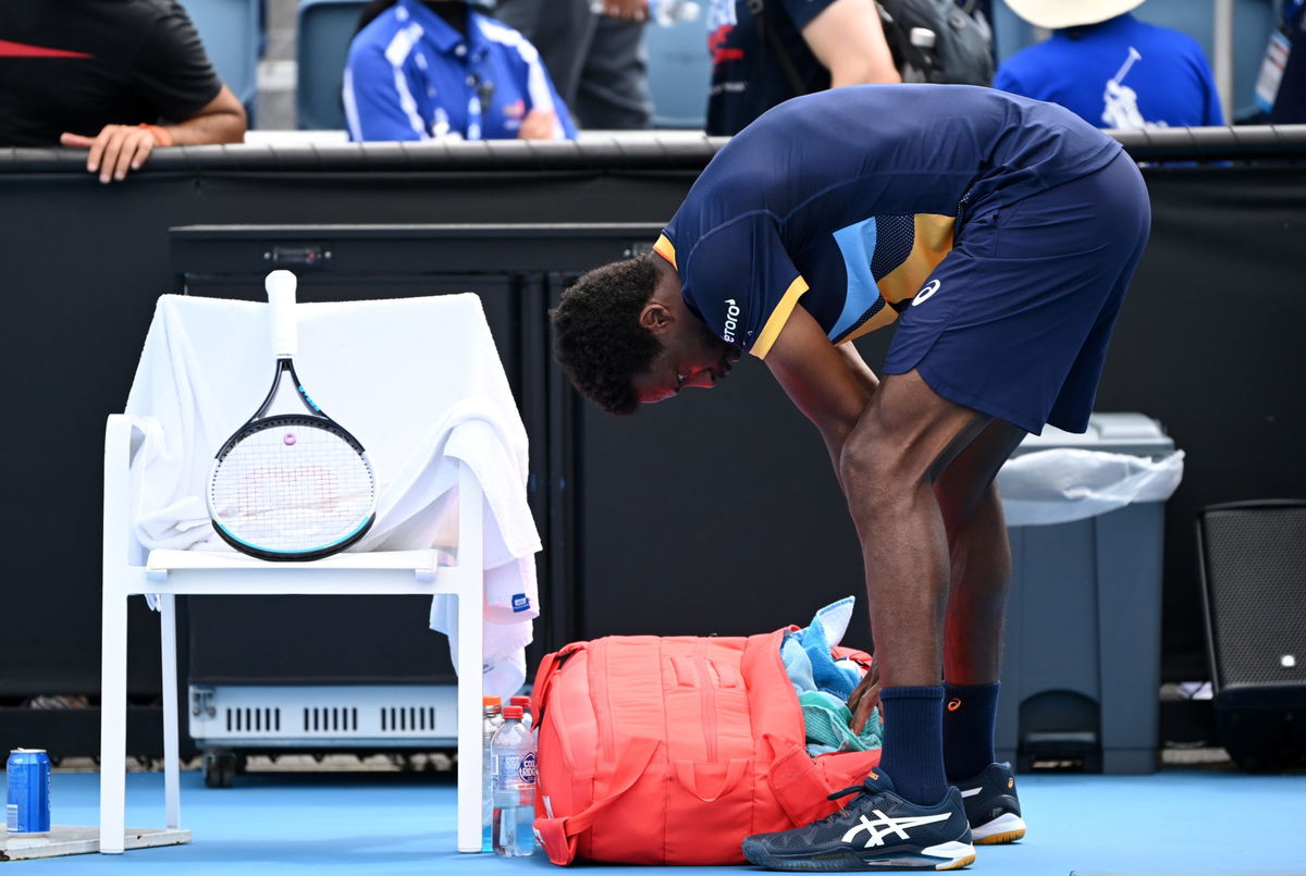 gael monfils shoes