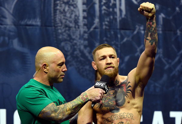 UFC 205 Weigh-in