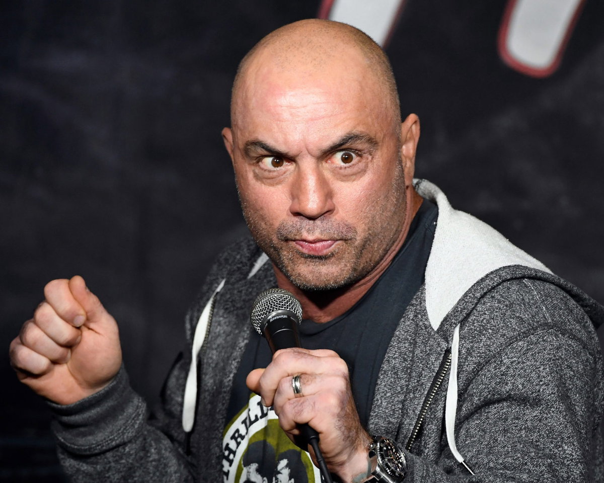 How Much Did Joe Rogan Earn per Episode in Fear Factor? - EssentiallySports